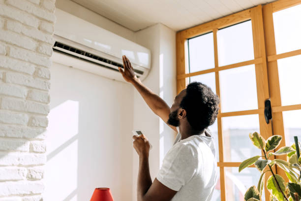 Professional HVAC in Godley, TX